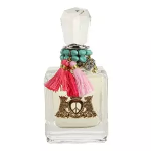 Juicy Couture  Peace Love & Juicy Couture - Интернет-магазин. Kalinka-parfum.ru