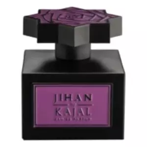 Kajal Jihan - Интернет-магазин. Kalinka-parfum.ru