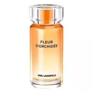 Karl Lagerfeld Fleur D'Orchidee - Интернет-магазин. Kalinka-parfum.ru