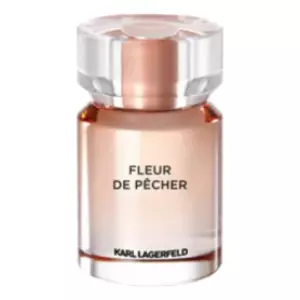 Karl Lagerfeld Fleur De Pecher - Интернет-магазин. Kalinka-parfum.ru