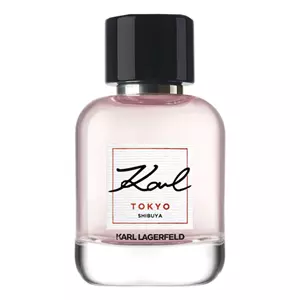 Karl Lagerfeld Karl Tokyo Shibuya - Интернет-магазин. Kalinka-parfum.ru