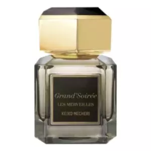 Keiko Mecheri Grand Soiree - Интернет-магазин. Kalinka-parfum.ru