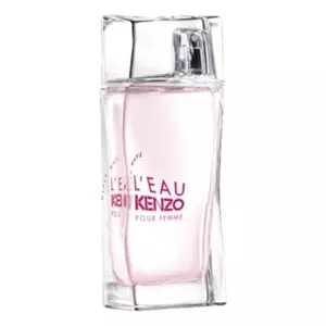 Kenzo L'Eau Pour Femme Hyper Wave - Интернет-магазин. Kalinka-parfum.ru