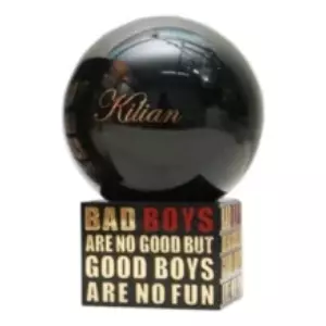 Kilian Bad Boys Are No Good But Good Boys Are No Fun - Интернет-магазин. Kalinka-parfum.ru