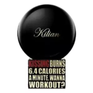 Kilian Kissing Burns 6.4 Calories An Hour. Wanna Work Out? - Интернет-магазин. Kalinka-parfum.ru