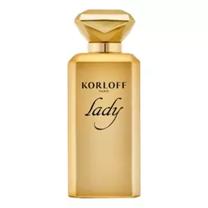 Korloff Paris Lady - Интернет-магазин. Kalinka-parfum.ru