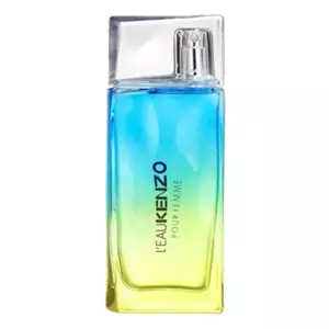 Kenzo L'Eau Kenzo Pour Femme Sunlight - Интернет-магазин. Kalinka-parfum.ru