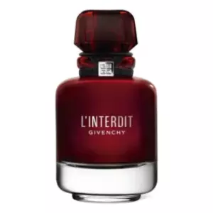 Givenchy L'Interdit Eau De Parfum Rouge - Интернет-магазин. Kalinka-parfum.ru