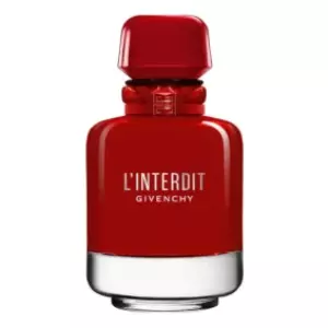 Givenchy L'Interdit Rouge Ultime - Интернет-магазин. Kalinka-parfum.ru