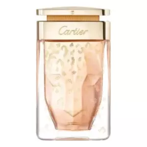 Cartier La Panthere Edition Limitee 2022 - Интернет-магазин. Kalinka-parfum.ru