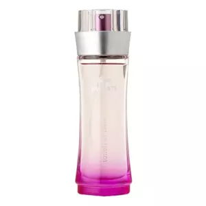 Lacoste Touch Of Pink - Интернет-магазин. Kalinka-parfum.ru