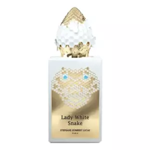 Stephane Humbert Lucas 777 Lady White Snake - Интернет-магазин. Kalinka-parfum.ru