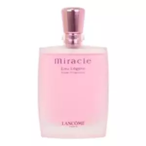 Lancome  Miracle Eau Legere Sheer Fragrance - Интернет-магазин. Kalinka-parfum.ru