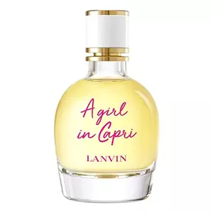 Lanvin A Girl In Capri - Интернет-магазин. Kalinka-parfum.ru