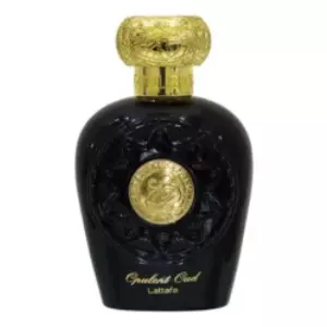 Lattafa  Opulent Oud - Интернет-магазин. Kalinka-parfum.ru