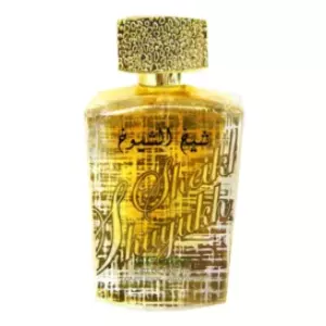 Lattafa Sheikh Al Shuyukh Luxe Edition - Интернет-магазин. Kalinka-parfum.ru