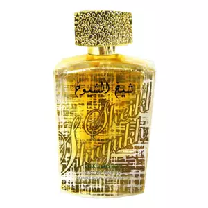 Lattafa Sheikh Al Shuyukh Luxe Edition - Интернет-магазин. Kalinka-parfum.ru