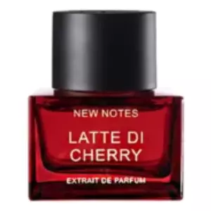 New Notes Latte Di Cherry - Интернет-магазин. Kalinka-parfum.ru