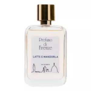 Profumo di Firenze Latte Е Mandorla - Интернет-магазин. Kalinka-parfum.ru