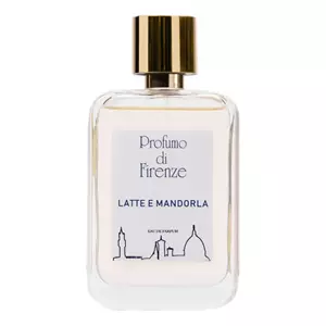 Profumo di Firenze Latte Е Mandorla - Интернет-магазин. Kalinka-parfum.ru