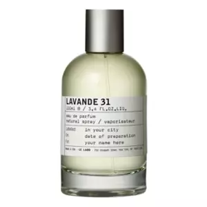 Le Labo Lavande 31 - Интернет-магазин. Kalinka-parfum.ru