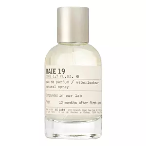 Le Labo Baie 19 - Интернет-магазин. Kalinka-parfum.ru