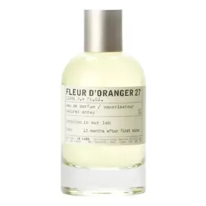 Le Labo Fleur D'Oranger 27 - Интернет-магазин. Kalinka-parfum.ru