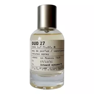 Le Labo Oud 27 - Интернет-магазин. Kalinka-parfum.ru