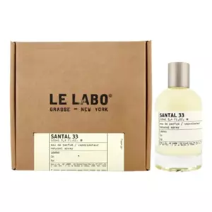 Le Labo Santal 33 - Интернет-магазин. Kalinka-parfum.ru