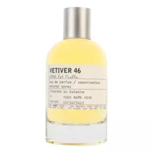 Le Labo Vetiver 46 - Интернет-магазин. Kalinka-parfum.ru