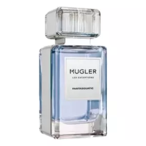 Mugler Les Exceptions Fantasquatic - Интернет-магазин. Kalinka-parfum.ru