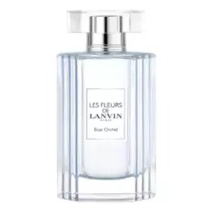 Lanvin Les Fleurs De Lanvin - Blue Orchid - Интернет-магазин. Kalinka-parfum.ru