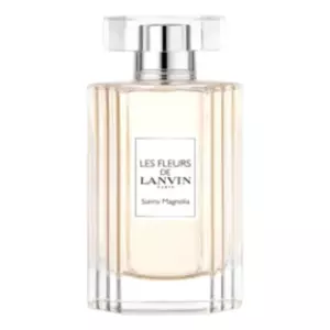 Lanvin Les Fleurs De Lanvin - Sunny Magnolia - Интернет-магазин. Kalinka-parfum.ru