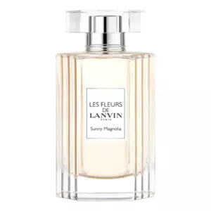 Lanvin Les Fleurs De Lanvin - Sunny Magnolia - Интернет-магазин. Kalinka-parfum.ru