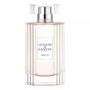 Lanvin Les Fleurs De Lanvin - Water Lily - Интернет-магазин. Kalinka-parfum.ru