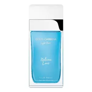 Dolce & Gabbana Light Blue Italian Love - Интернет-магазин. Kalinka-parfum.ru