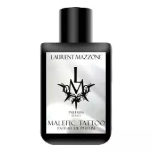 LM Parfums Malefic Tattoo - Интернет-магазин. Kalinka-parfum.ru