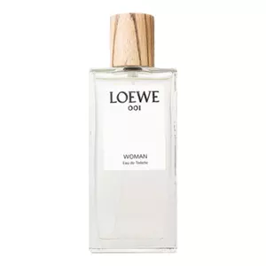 Loewe 001 Woman - Интернет-магазин. Kalinka-parfum.ru