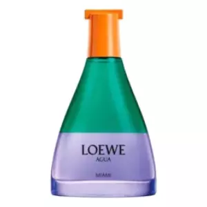 Loewe Agua Miami - Интернет-магазин. Kalinka-parfum.ru