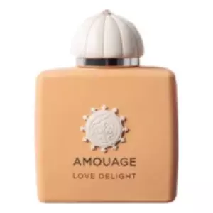 Amouage Love Delight - Интернет-магазин. Kalinka-parfum.ru