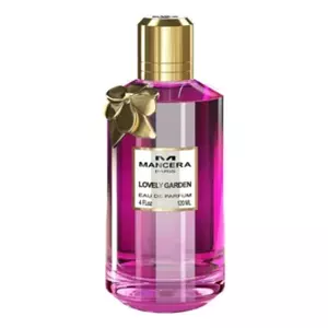 Mancera Lovely Garden - Интернет-магазин. Kalinka-parfum.ru