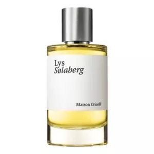 Maison Crivelli Lys Solaberg - Интернет-магазин. Kalinka-parfum.ru