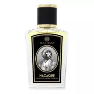 Zoologist Perfumes Macaque Fuji Apple Edition - Интернет-магазин. Kalinka-parfum.ru