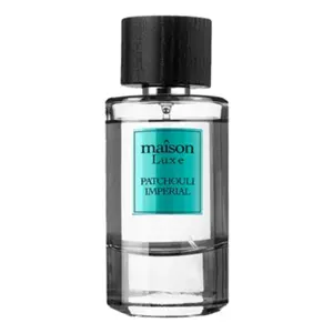 Hamidi Maison Luxe Patchouli Imperial - Интернет-магазин. Kalinka-parfum.ru