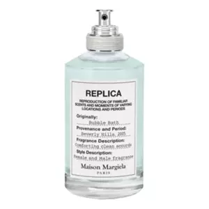 Maison Martin Margiela Bubble Bath - Интернет-магазин. Kalinka-parfum.ru