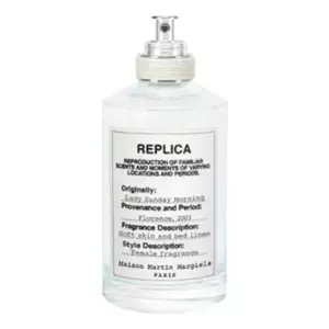 Maison Martin Margiela Replica Lazy Sunday Morning - Интернет-магазин. Kalinka-parfum.ru