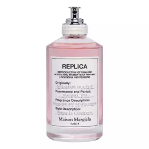 Maison Martin Margiela Replica Springtime In A Park - Интернет-магазин. Kalinka-parfum.ru