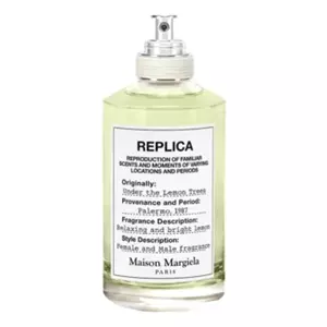 Maison Martin Margiela Replica Under The Lemon Trees - Интернет-магазин. Kalinka-parfum.ru