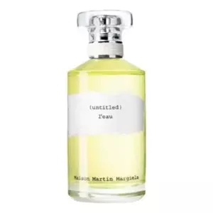 Maison Martin Margiela Untitled L'Eau - Интернет-магазин. Kalinka-parfum.ru