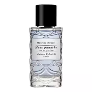 Maison Rebatchi Paris Musc Panache - Интернет-магазин. Kalinka-parfum.ru